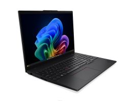 Lenovo ThinkPad L16 G3 (21X8004PHV) fekete