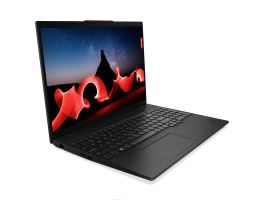 Lenovo ThinkPad L16 G3 (21X8004NHV) fekete