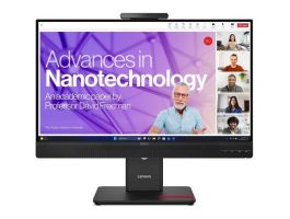 LENOVO ThinkVision T24-4v 23,8 FHD IPS Monitor (64B6MAT1EU)