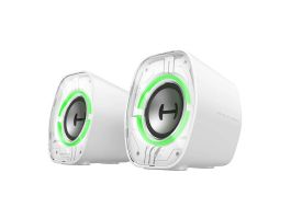 Edifier Hecate G1000 II hangszórók, fehér (G1000 II WHITE)