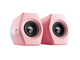 Edifier Hecate G2000 2.0 hangszórók (rózsaszín) (G2000 PINK)