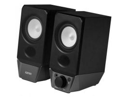 Edifier R19BT 2.0 hangszórók (fekete)