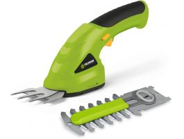 Fieldmann FZN 4000-A akkumulátoros Fű és lombvágó (50001776)