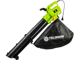 Fieldmann FZF 4030-E elektromos Kerti lombfúvó (50003443)
