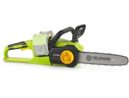 Fieldmann FZP 70805-0 2x20V akkumulátoros láncfűrész (50004954)
