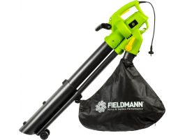 Fieldmann FZF 4008-E elektromos Kerti lombfúvó (50005433)