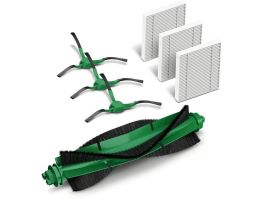 iRobot Roomba 105 Combo és 105+ Combo tartozékkészlet (5061042265524)