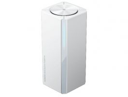 Xiaomi Mesh System AX3000 NE EU router 1-pack (DVB4459GL)
