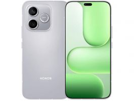Honor 600 Lite 5G 8/256GB (5109CEHE) Velvet Grey