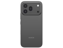 Honor 600 Pro 5G 12/512GB, Black (5109CHFH)
