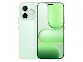 Honor 600 Lite 5G 8/128GB (5109CJCW) Sprout Green