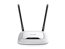 TP-Link TL-WR841N Router