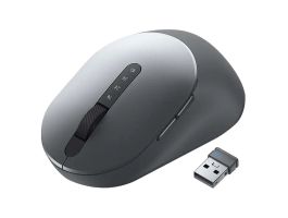 DELL Pro Plus Vezeték Nélküli egér Multi-Device MS5320W (570-ABHI)