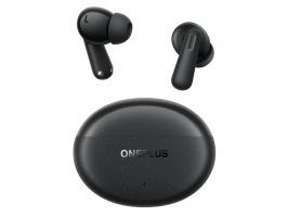 ONEPLUS NORD BUDS 3 PRO bluetooth fülhallgató (v5.4, TWS, mikrofon, aktív zajszűrő, IP55 + töltőtok), fekete (57983122847)
