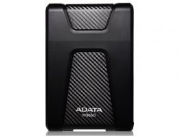 ADATA DashDrive Durable HD650 2.5 2TB USB 3.1 AHD650-2TU31-C