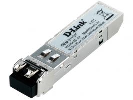 D-Link DEM-311GT 10/100/1000Mbps 2 Portos Switch Modul