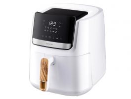Sencor SFR 6551WH forrólevegős fritőz (SFR 6551WH)