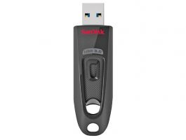 SANDISK CRUZER ULTRA 32 GB Pendrive