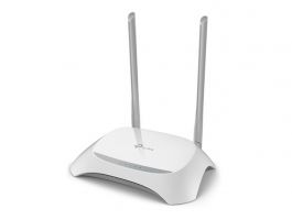 TP-Link WR840N Router