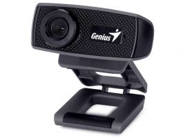 Genius Facecam 1000X V2 USB Webkamera