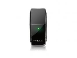 TP-LINK Archer T2U (AC600) USB hálózati Adapter
