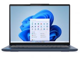 Lenovo IdeaPad Slim 5 14IRH10 (883HR00CTHV) kék