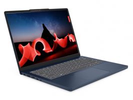 Lenovo IdeaPad Slim 3 14IRH10 (83K000DXHV) kék