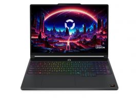 Lenovo Legion 5 15AHP11 (83Q70020HV) Eclipse Black