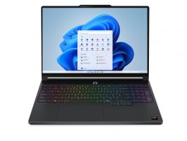 Lenovo Legion 5 15AHP11 (83Q70023HV) fekete