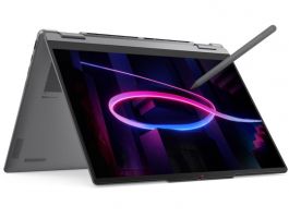 Lenovo Yoga 7 2-in-1 14IPH11 (83TC003PHV) szürke