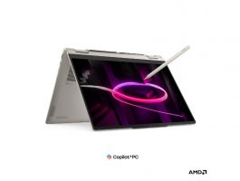Lenovo Yoga 7 2in1 14AGP11 (83TD003PHV) gyöngyház