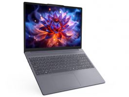 Lenovo IdeaPad Slim 3 15IPH11 (83UR00BHHV) szürke