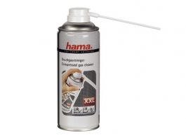 HAMA SŰRÍTETT LEVEGŐ "AIR DUSTER" 400ML