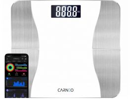 Carneo Vital+ Bluetooth mérleg (8588006962819)
