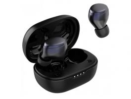 Carneo S4 mini True Wireless Bluetooth fülhallgató, sötétkék (8588009299356)