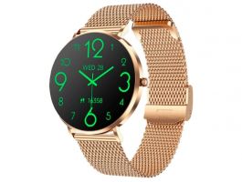 Carneo Phoenix HR+ Ultra thin 2nd GEN okosóra, arany (8588009299646)