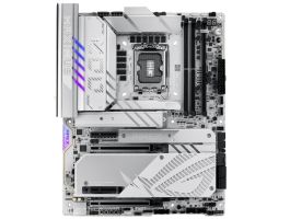 ASUS ROG MAXIMUS Z890 APEX LGA1851 ATX gaming MB - Intel Z890 2xDIMM DDR5 6xM.2 4xSATA PCIe 5.0 5Gb Ethernet WiFi 7 + Bl (90MB1IP0-M0EAY0)