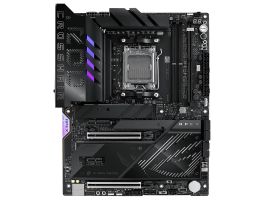 ASUS ROG CROSSHAIR X870E APEX (AM5, ATX) alaplap (90MB1KR0-M0EAY0)