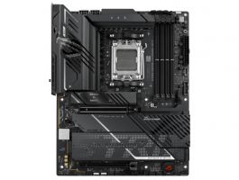 Asus ROG STRIX X870E-H GAMING WIFI7 ATX AM5 DDR5 (90MB1M90-M0EAY0) alaplap