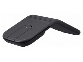 Logitech Mobi Fold vezeték nélküli egér, Off-White (910-007631)