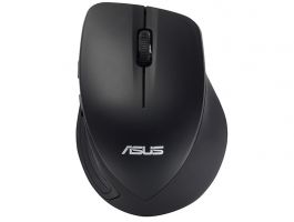 ASUS WT465 V2 Vezeték Nélküli Egér Fekete