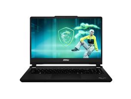 MSI Gaming NB Cyborg 15 Max C13WE-222 (9S7-15T111-222) fekete