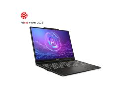 MSI Business NB VenturePro 16 (9S7-261321-068) fekete