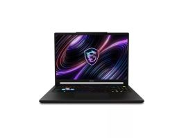 MSI Gaming NB Raider A16 HX (9S7-265K22-024) fekete
