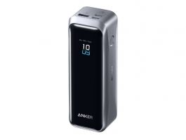 Anker Prime Power Bank 20100mAh, 220W, QC + PD Black - A110BH11