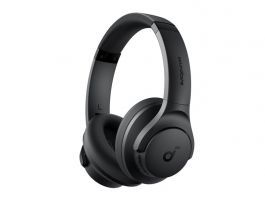 Anker Soundcore Q20i vezeték nélküli fejhallgató (A3004G11) Black
