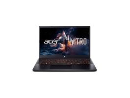 ACER Nitro V 15 ANV15-52-79LU (NH.QZ7EU.00U) fekete