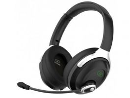 ACEZONE A-Spire gaming fejhallgató headset (H-03-B) fekete
