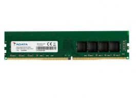 ADATA Memória DDR4 16GB 3200Mhz DIMM CL22 (AD4U320016G22-SGN)