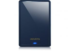 ADATA HV620S 2.5" külső HDD USB 3.1 1TB (AHV620S-1TU31-CBL) Kék